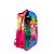 Kit Estojo, Lancheira E Mochila Infantil Princesa Rosa - Imagem 6