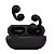 Fone Auricular Condução óssea Ear-clip Preto Sem Fio - Imagem 1