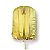 Mochila De Costas Escolar Juvenil Cores Cor:vinho - Imagem 4