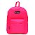 Mochila De Costas Escolar Juvenil Cores Cor:vinho - Imagem 7