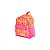 Mochila Infantil Estampas Divertida Escola Estampa: Frutinha - Imagem 1