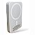 Carregador Power Bank Indução Magnético Portátil 5000 - Imagem 3