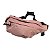 Pochete Bolsa Grande Transversal Ajustável Celular Cor: Rosa - Imagem 1
