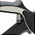 Tesoura Faca Cutelo Multiuso 2 Em 1 Clever Cutter Inox - Imagem 4