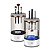 Lavador Pincel Limpador Automático Maquiagem Usb Cor:branco - Imagem 3