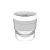 Forma De Gelo Redonda Esfera Grande Drink Whisky Bar - Imagem 6