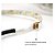 Fita Led Rolo 5m 300 Leds Silicone Cor:branco Quente - Imagem 5