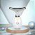 Massageador Facial Elétrico Pescoço Face Firmeza Usb Cor:preto - Imagem 4