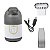 Mini Aspirador De Po Portatil Usb  Recarregavel Cor:branco - Imagem 1