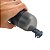 Mini Aspirador De Po Portatil Usb  Recarregavel Cor:preto - Imagem 3