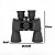 Binoculos Longo Alcance 50x50 Profissional Tatico Resistente - Imagem 3
