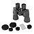 Binoculos Longo Alcance 50x50 Profissional Tatico Resistente - Imagem 4