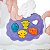 Teclado Piano Musical Bebe Brinquedo Infantil Divertido Som - Imagem 5