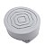 Forro Para Air Fryer Silicone Reutilizavel Antiaderente - Imagem 8