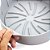 Forro Para Air Fryer Silicone Reutilizavel Antiaderente - Imagem 4