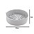 Forro Para Air Fryer Silicone Reutilizavel Antiaderente - Imagem 5