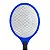 Raquete Eletrica Mata Mosquito Recarregavel - Imagem 2