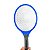 Raquete Eletrica Mata Mosquito Recarregavel - Imagem 1