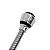 Extensor Para Torneira Flexivel Bico Arejador Adaptador Para Pia - Imagem 3