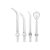 Irrigador Bucal Para Limpeza De Dentes E Lingua 220ml - Imagem 5