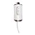 Irrigador Bucal Para Limpeza De Dentes E Lingua 220ml - Imagem 3