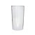 Irrigador Bucal Para Limpeza De Dentes E Lingua 220ml - Imagem 4