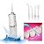 Irrigador Bucal Para Limpeza De Dentes E Lingua 220ml - Imagem 1