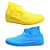 Protetor De Silicone Tenis E Sapato Capa De Chuva Tamanho:m - Imagem 4