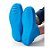Protetor De Silicone Tenis E Sapato Capa De Chuva Tamanho:m - Imagem 8