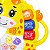 Teclado Piano Musical Bebe Brinquedo Infantil  Som Girafa - Imagem 3