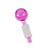 Esfera Cromoterapia Beauty Crystal Ball Massagem Facial Olhos Corpo  Cuidados Com A Pele - Imagem 4