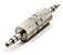 Adaptador Receptor Bluetooth P2 Musica  Celular Som Carro - Imagem 4