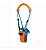 Andador Infantil Suporte Para Bebe Aprender Andar - Imagem 3