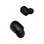 Fone De Ouvido Bluetooth Preto Sem Fio Carrega Pelo Case Tws - Imagem 2