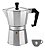 Cafeteira Italiana Em Aluminio Para 9 Xicaras - Qualidade - Imagem 1