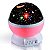 Luminaria Projetor Estrela 360 Galaxy Star Master Cor:rosa - Imagem 1