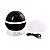 Luminaria Projetor Estrela 360 Galaxy Star Master Cor:preto - Imagem 2