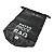 Bolsa Mochila Impermeavel Saco 10 Litros Camping Cor:preto - Imagem 2