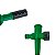 Aspersor Irrigador Para Grama Jardim 360 Graus Automatico - Imagem 3
