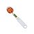Colher Balança Digital Medidora Dosador Receitas Cor:branco - Imagem 1