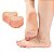 Palmilha Ortoédica Silicone Plantar Proteção Anti-calos - Imagem 7