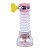Bico Para Torneira Arejador Com Filtro Cozinha Cor:rosa - Imagem 2