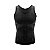 Cinta Modeladora Masculina Regata Slim Compressão Diminuir Barriga Tamanho:xl - Imagem 1