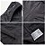 Cinta Modeladora Masculina Regata Slim Compressão Diminuir Barriga Tamanho:xl - Imagem 2
