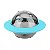 Brinquedo Interativo Pets Bola Dispenser De Petiscos : Azul - Imagem 1