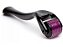 Dermaroller 540 Agulhas Micro Skin Roller Tratamento Facial - Imagem 2