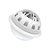 Mini Lava Louças Frutas Legumes Usb Portatil Cor:branco - Imagem 1