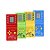 Mini Game Retro Portatil Classico Brick Game 9999 In 1 - Imagem 1