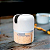 Mini Processador Usb De Alimentos Eletrico Cor:branco - Imagem 3