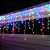 Cascata Com 300 Lampadas De Led - Pisca Pisca Colorido Natal - Imagem 2